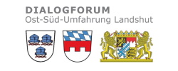Dialogforum Ost-Süd-Umfahrung Landshut