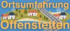 Ortsumfahrung Offenstetten