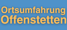 Ortsumfahrung Offenstetten